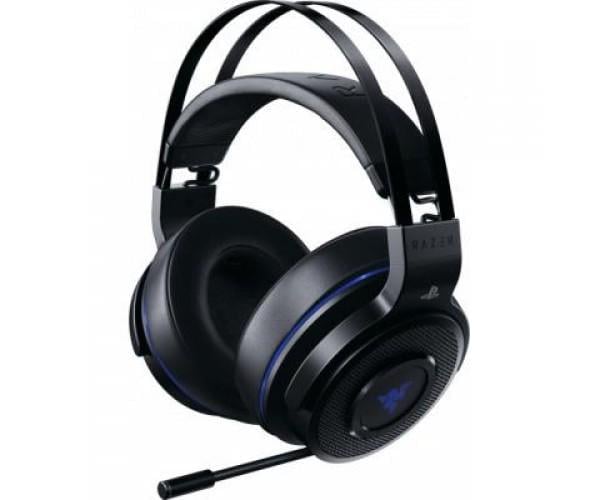 Наушники Razer Thresher Wireless PS4 (RZ04-02580100-R3G1)