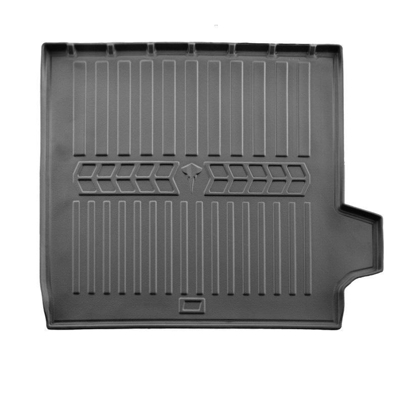 Коврик в багажник Stingray 3D для Range Rover Sport 2014-2022 гг. полиуретан Черный (147680)