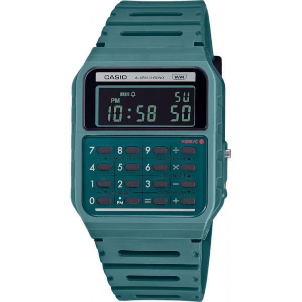Годинник унісекс Casio CA-53WB-3B