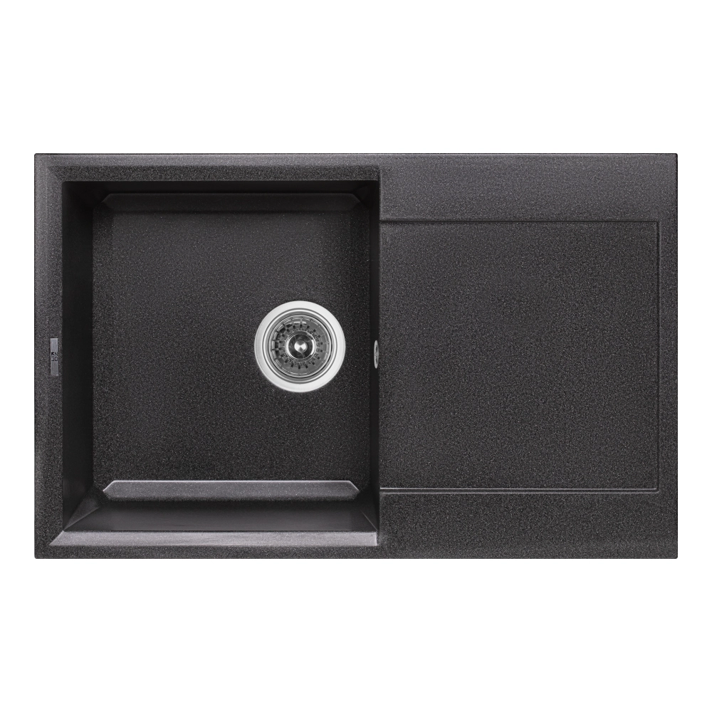 Кухонная мойка Lidz 790x495/230 GRF-13 (SD00043314)