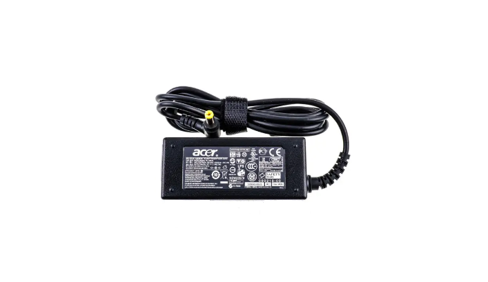 Блок питания для ноутбука Acer без кабеля 19V 2,15A 40W 5,5x1,7 мм (1603149370)
