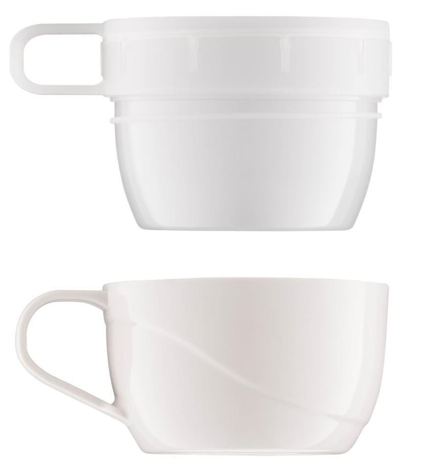 Термос Ardesto Gemini Gourmet 1800 мл Green (AR2618GRG) - фото 4 Термос Ardesto Gemini Gourmet 1800 мл Green (AR2618GRG) - фото 4