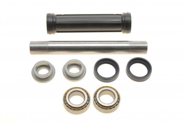 Ремкомплект важеля заднього/поперечного Citroen C5 I-III 01- (40096)