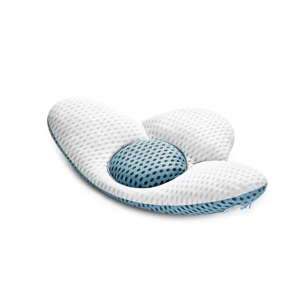 ᐉ Подушка под поясницу Support Pillow ортопедическая для сна и ...
