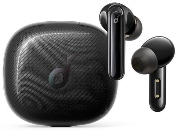 Гарнітура Anker SoundCore Life Note 3 Чорний (A3933G11)