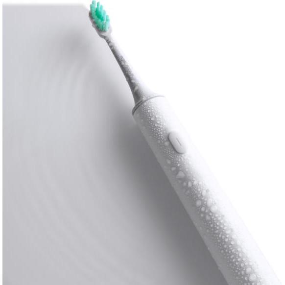 Електрична зубна щітка MiJia Sonic Electric Toothbrush T300 White (52916) - фото 3