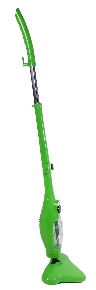 Швабра парова Steam Master H2O Mop X5 Green (4_34361694) - фото 10