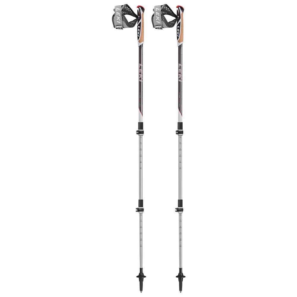 Трекинговые палки Leki Traveller Alu (1052-636 2601)