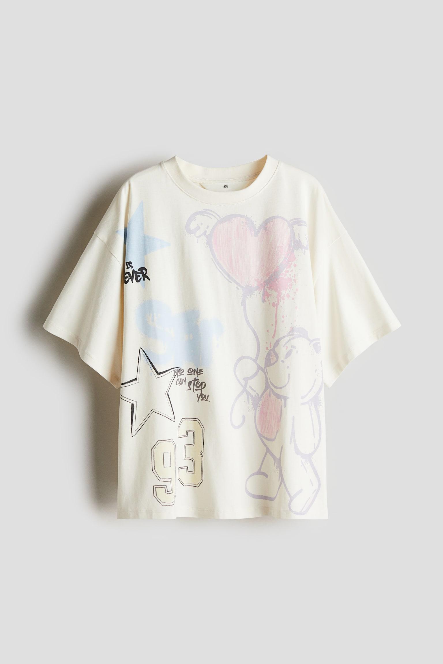 Футболка для девочки H&amp;M 158-164 см (1273446010)