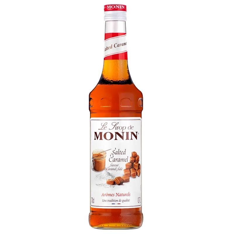 Сироп Monin Солона карамель 700 мл (35277771) Сироп Monin Солона карамель 700 мл (35277771)