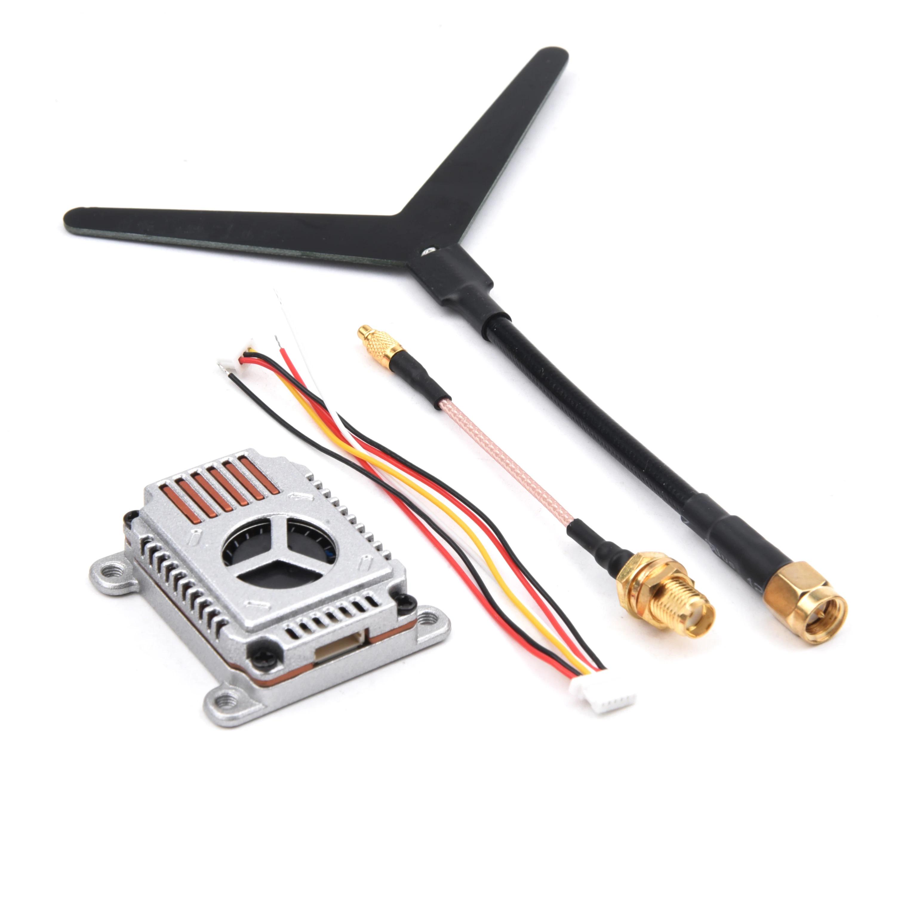 Видеопередатчик Readytosky VTX 1,2G 2W для FPV дронов (00-00023183)