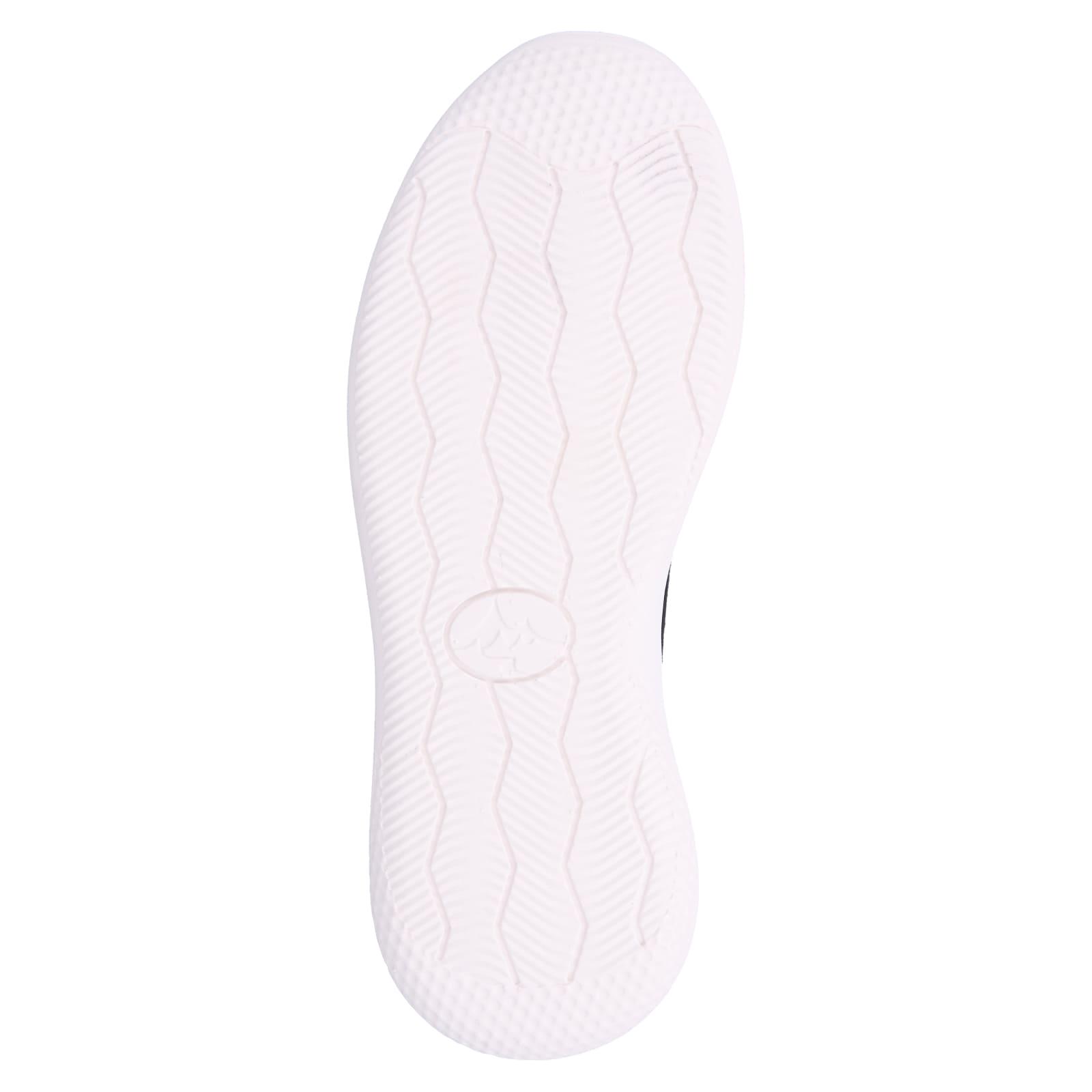 Слипоны женские Grunberg р. 41 Черный (92478745) - фото 5