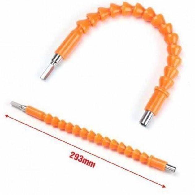 Набір інструментів Best Screwdriver 43PCS торцеві/гайкові ключі 43 пр. (17945692) - фото 8 Набір інструментів Best Screwdriver 43PCS торцеві/гайкові ключі 43 пр. (17945692) - фото 8