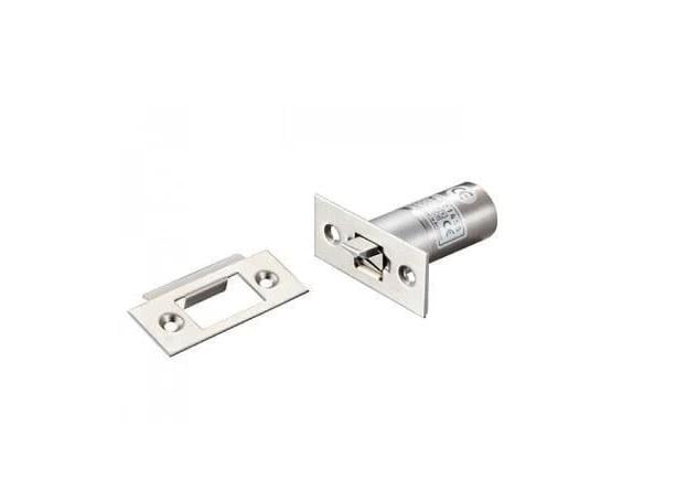 Замок ригельний Yli Electronic YB-80 power open врізний без живлення закритий (2863455919)