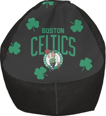 Кресло-груша Boston Celtics 6 L (13242114)