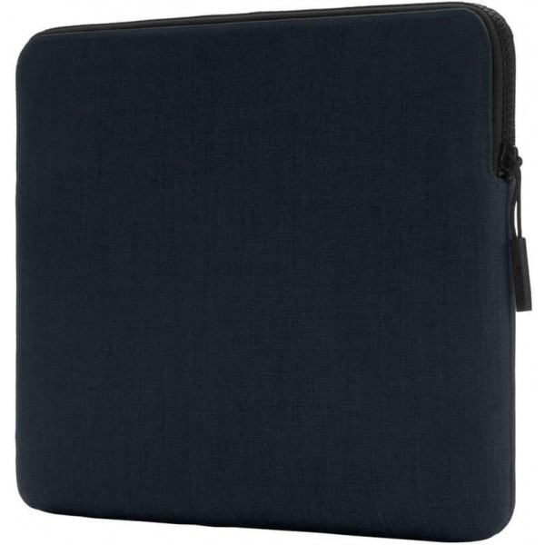 Папка Incase Slim Sleeve with Woolenex for 13-inch MacBook Pro-Thunderbolt 3 (USB-C) and 13-inch MacBook Air with Retina Display-Heather Navy Heather Navy - фото 6