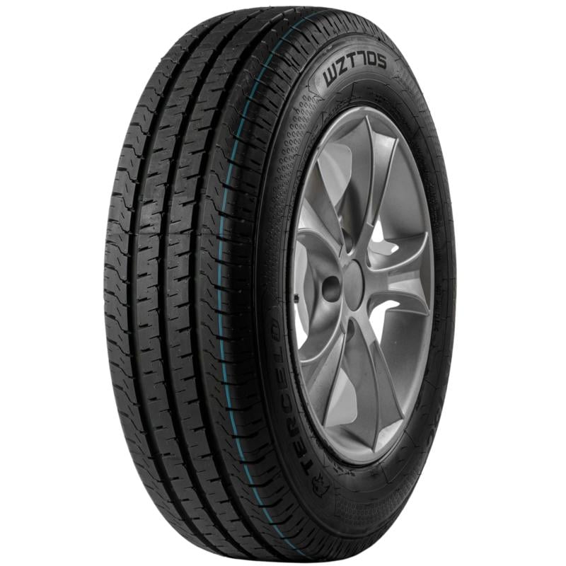 Автошина Tercelo WZT705 235/65 R16C 115/113R (519314)