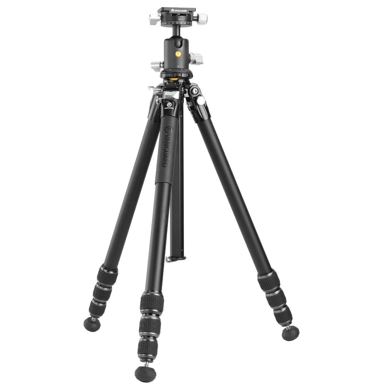 Штатив Vanguard VEO 5 264AB-160S (VEO 5 264AB-160) Штатив Vanguard VEO 5 264AB-160S (VEO 5 264AB-160)