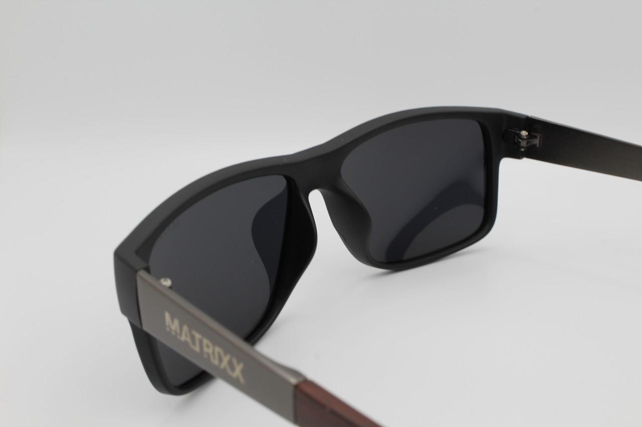Солнцезащитные очки поляризационные мужские Matrixx P9843 c4 (2581730428) - фото 8 Солнцезащитные очки поляризационные мужские Matrixx P9843 c4 (2581730428) - фото 8