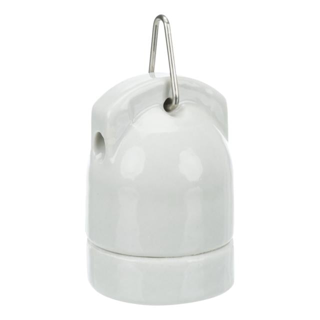 Патрон Trixie Pro Socket для террариумов керамический (TX-76109)