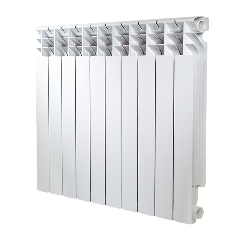 Радиатор VEVERI 80/600 алюминиевый (TU-22132)