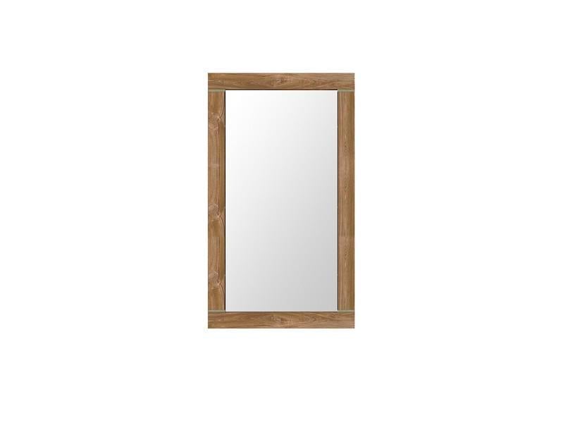 Зеркало настенное ВМК Герман LUS10/6 Дуб стерлинг (VM-10076)