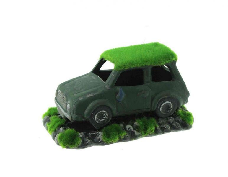 Декорація Aqua Nova автомобіль TC10003-15 16x9x9 см (TC10003-15)