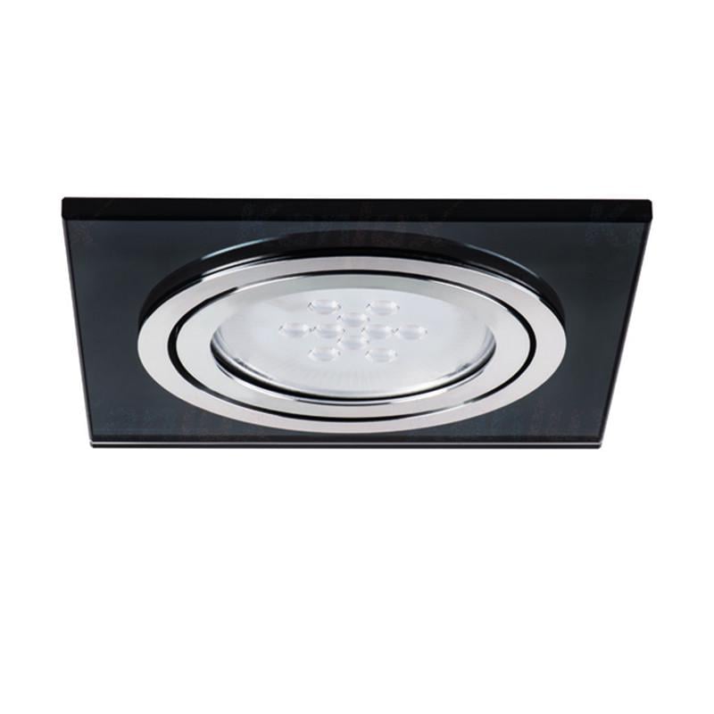 Точечный светильник Kanlux MORTA AR/ES L-B (27963)