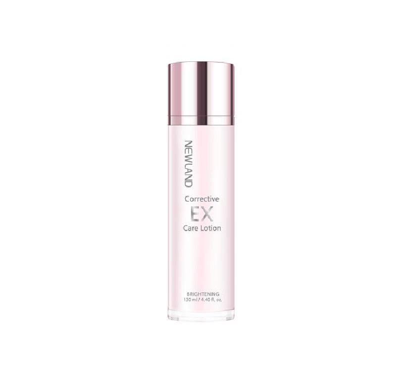 Осветляющий лосьон Newland All Nature Corrective EX Care Lotion 130 мл (8809498421975)