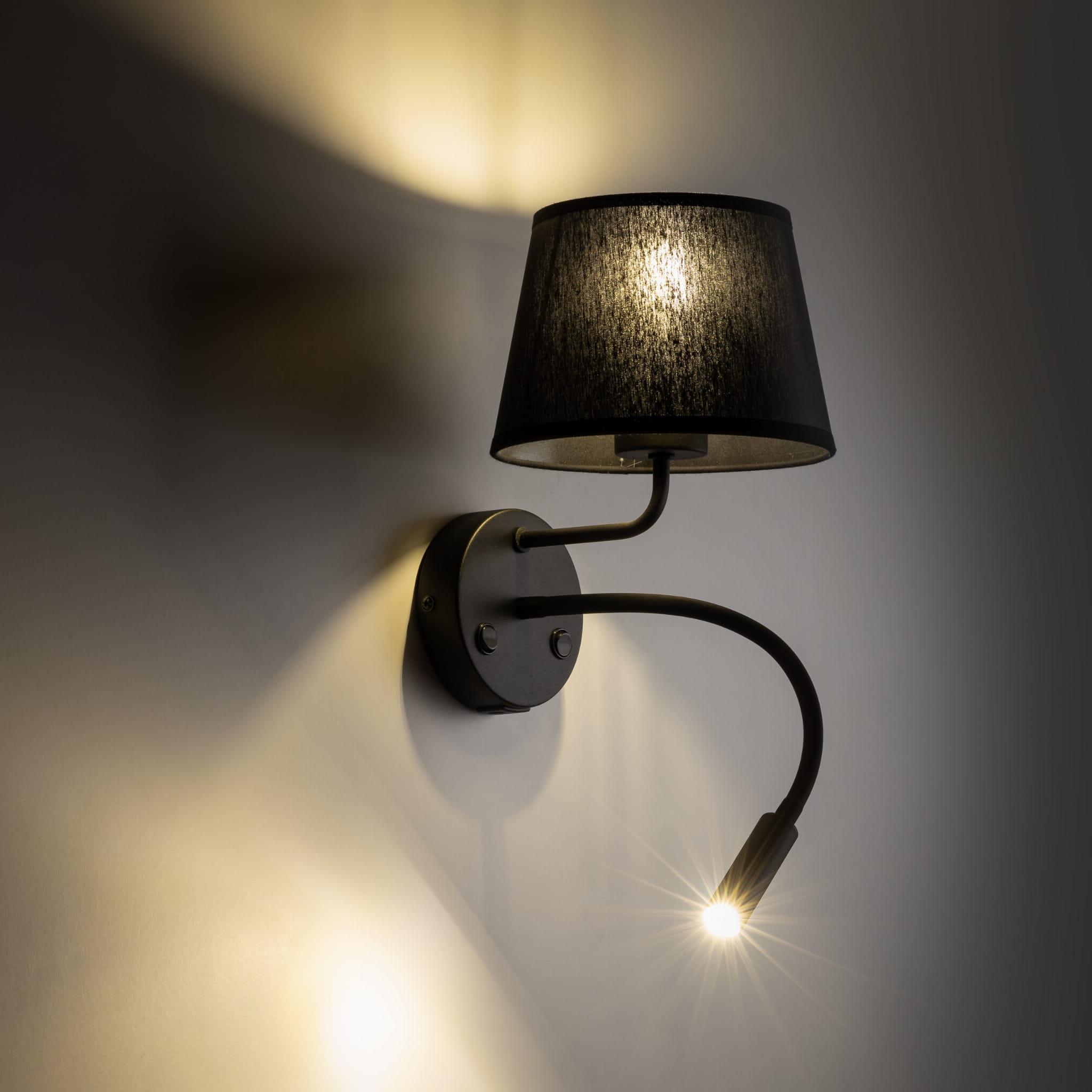 Бра TK Lighting 10203 MAJA - фото 6
