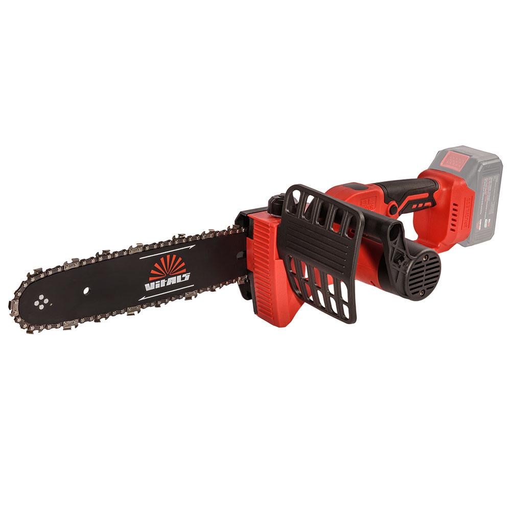 Пила ланцюгова акумуляторна VitalsAKZ1830c BL (000235292) Пила ланцюгова акумуляторна VitalsAKZ1830c BL (000235292)