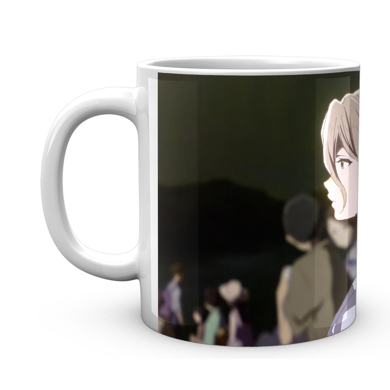 Чашка Geekland Silent Voice Нишимия (SV 02.13)