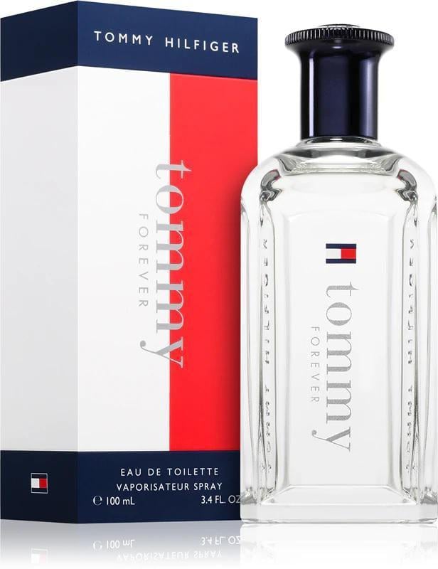 Туалетна вода чоловіча Tommy Hilfiger Tommy Forever 100 мл (404679)
