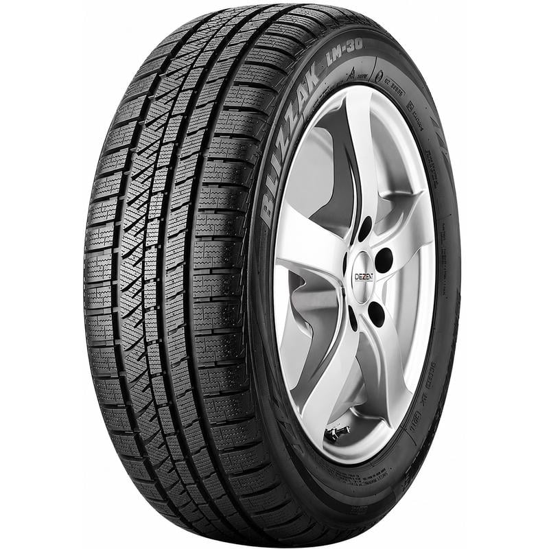 Автошина Bridgestone Blizzak LM-30 225/55 R16 95H (259840) Автошина Bridgestone Blizzak LM-30 225/55 R16 95H (259840)