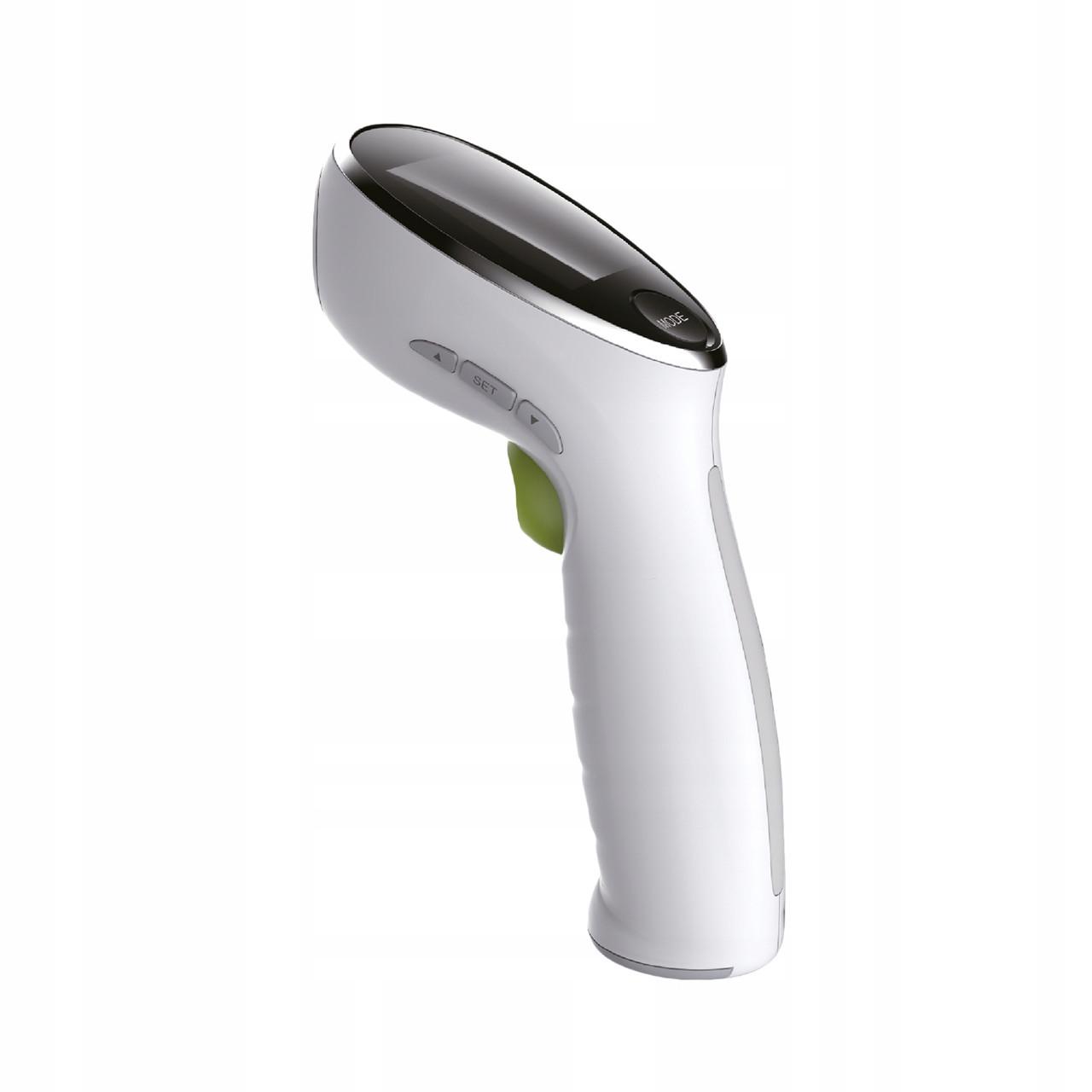 Термометр безконтактний 4fizjo MED+ інфрачервоний (P-5905973402064) - фото 7 Термометр безконтактний 4fizjo MED+ інфрачервоний (P-5905973402064) - фото 7