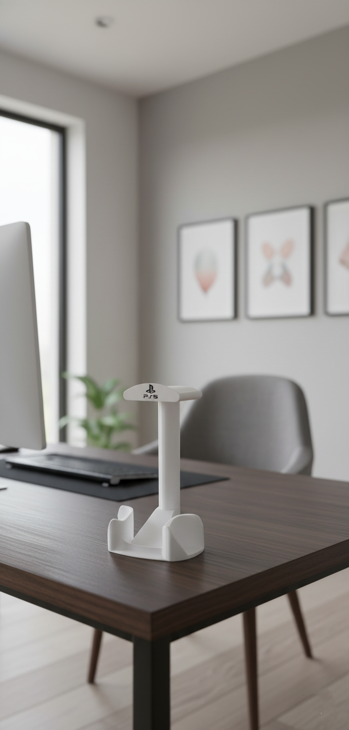 Органайзер для контроллера DualSense и наушников PULSE 3D (18511040)