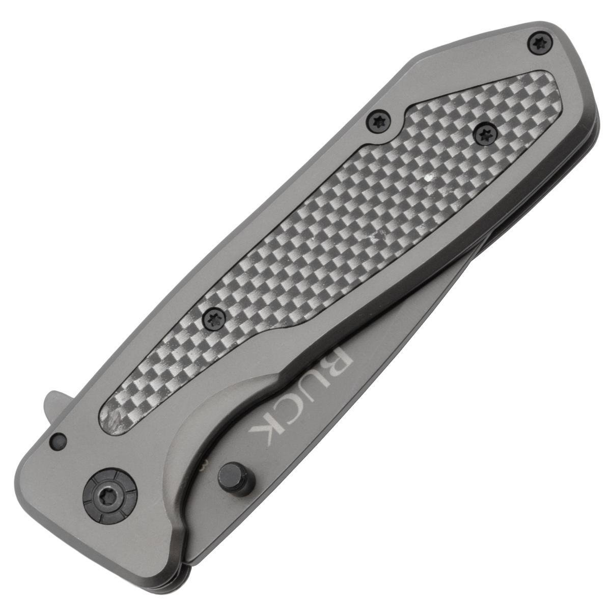 Ніж складаний Buck X53 (00000001893) - фото 3 Ніж складаний Buck X53 (00000001893) - фото 3