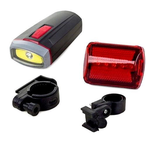 Велосипедный фонарик XBalog BL-808