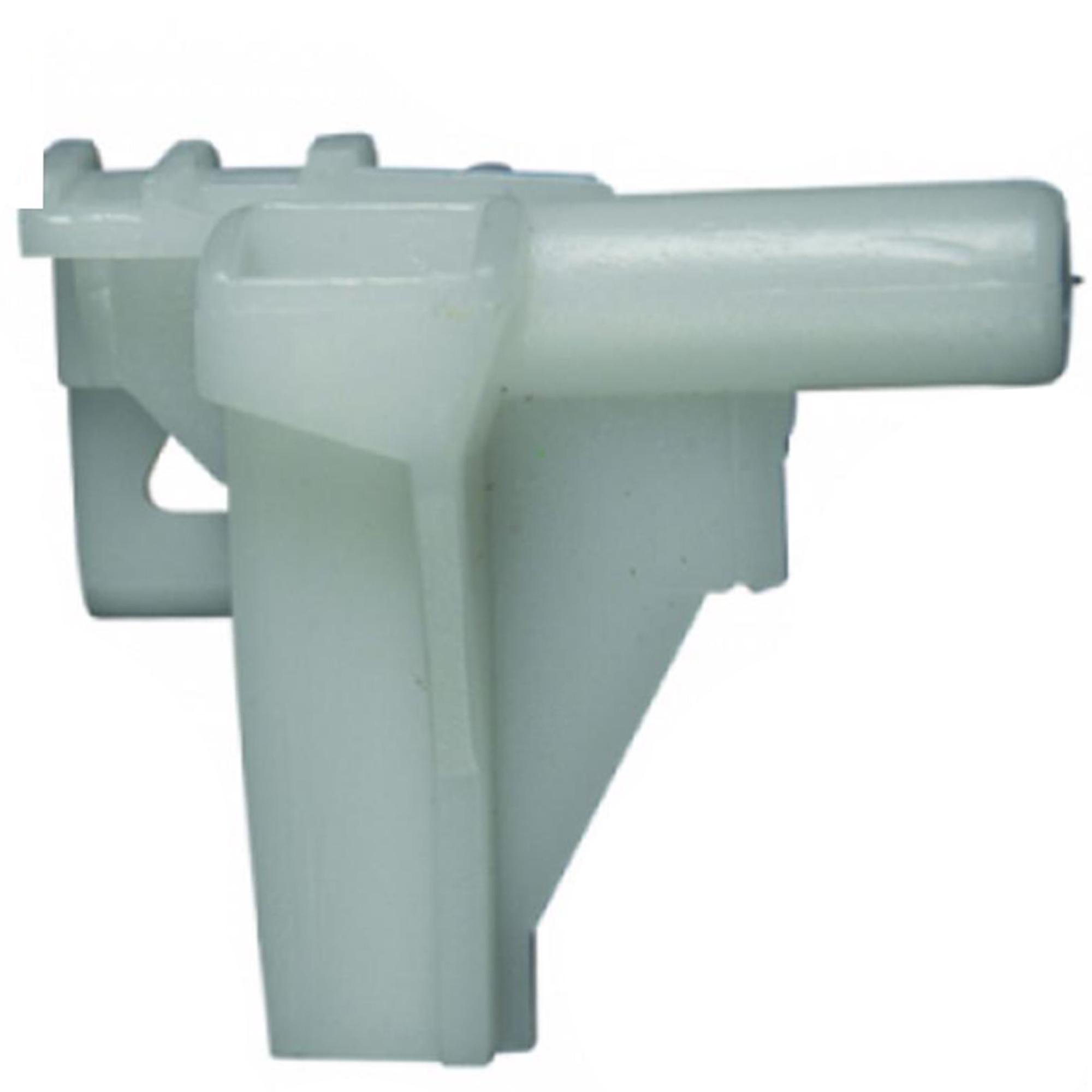 Фиксатор троса угловой SCENIC левый (18927964)