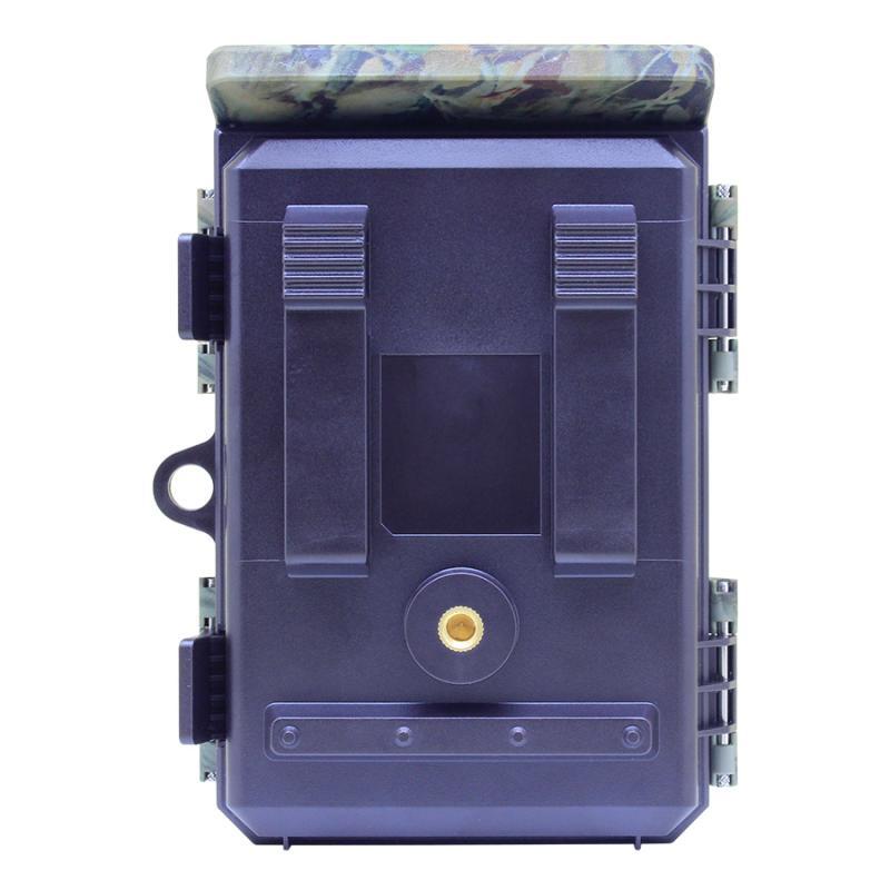 Камера фотоловушка Redleaf RS20 48MP/4K 90° с датчиком PIR и поддержкой ночного видения (1480453187) - фото 4