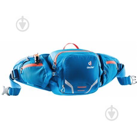 Сумка на пояс Deuter Pulse 3 Bay (1052-3935219 3025)