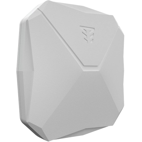 Извещатель затопления беспроводной Tiras X-Water CR2450 868 МГц IP65 Белый (35226969)