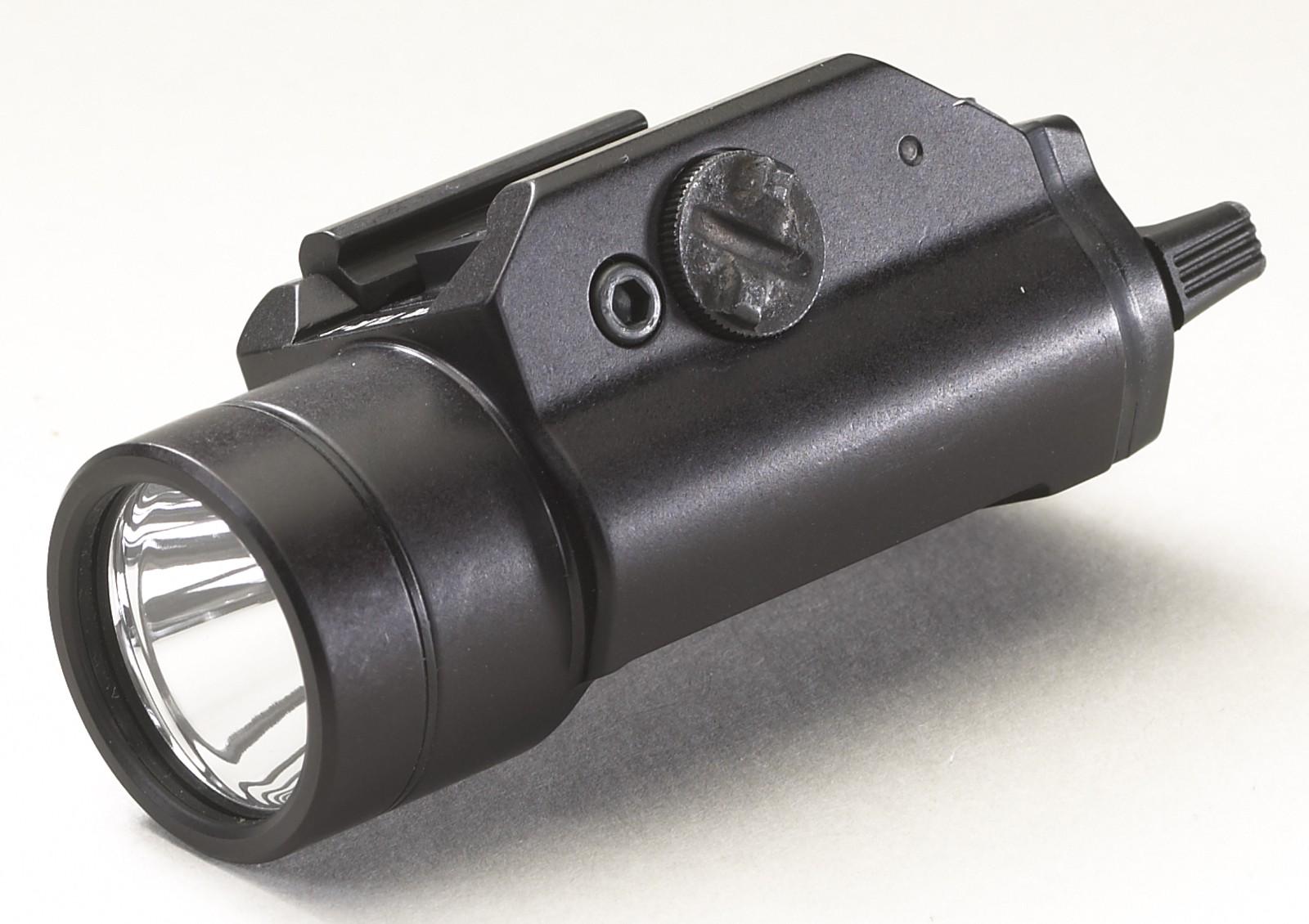 Фонарь подствольный с ИК излучением TLR-1 IR от Streamlight 69150