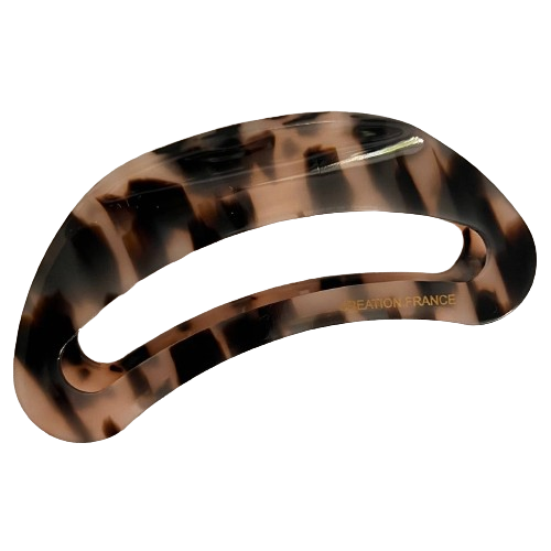 Краб для волосся 10 см (372) Краб для волосся 10 см (372)