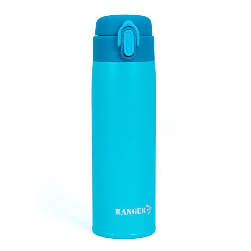 Термокружка Ranger Expert 0,35 л Blue (21415) Термокружка Ranger Expert 0,35 л Blue (21415)