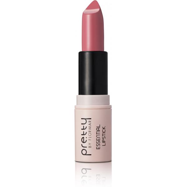 Помада Flormar ESSENTIAL LIPSTICK 4 г 006 Peachy Pink (8690604461714)