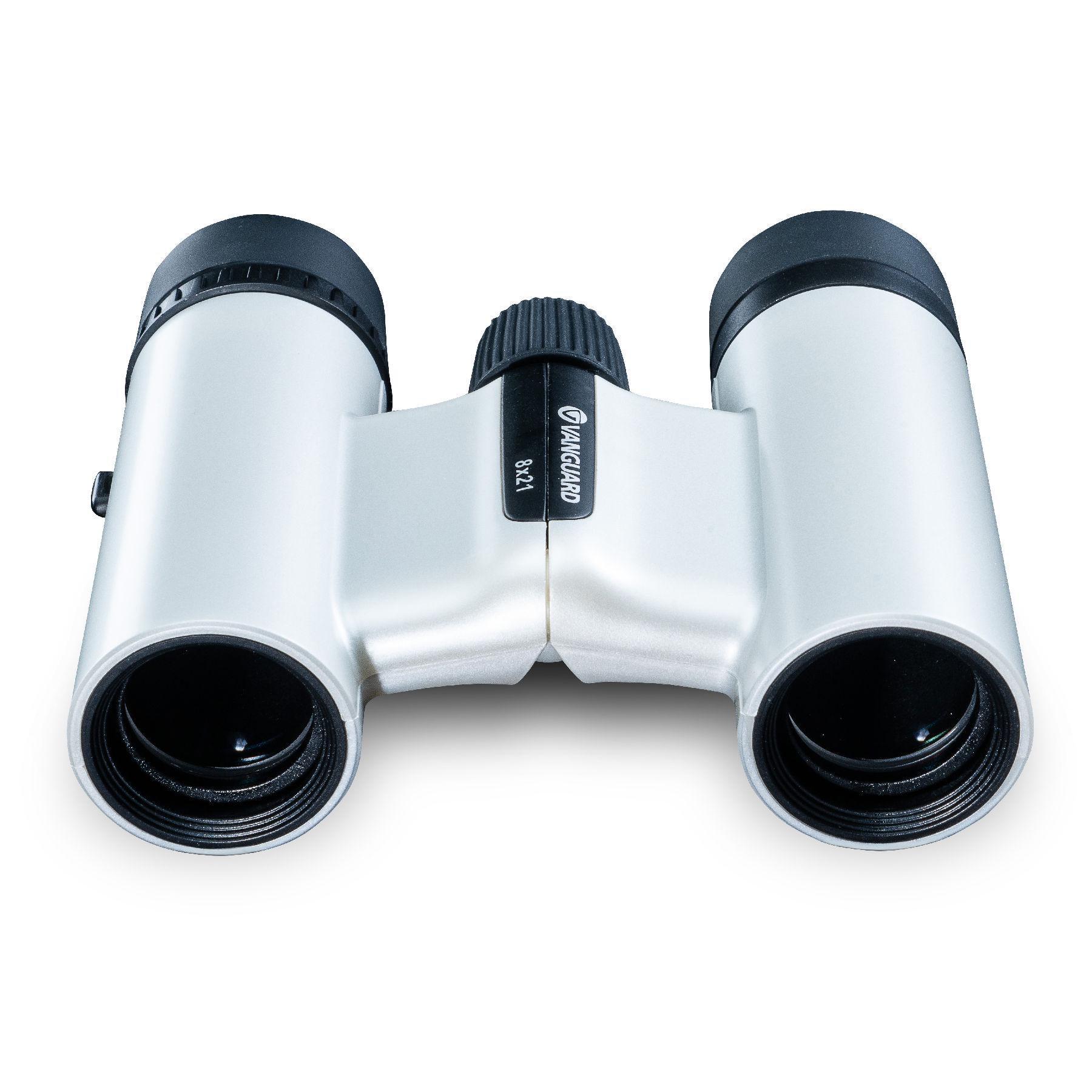 Бинокль Vanguard Vesta Compact 10x21 WP White Pearl (Vesta 1021 WP) - фото 8 Бинокль Vanguard Vesta Compact 10x21 WP White Pearl (Vesta 1021 WP) - фото 8
