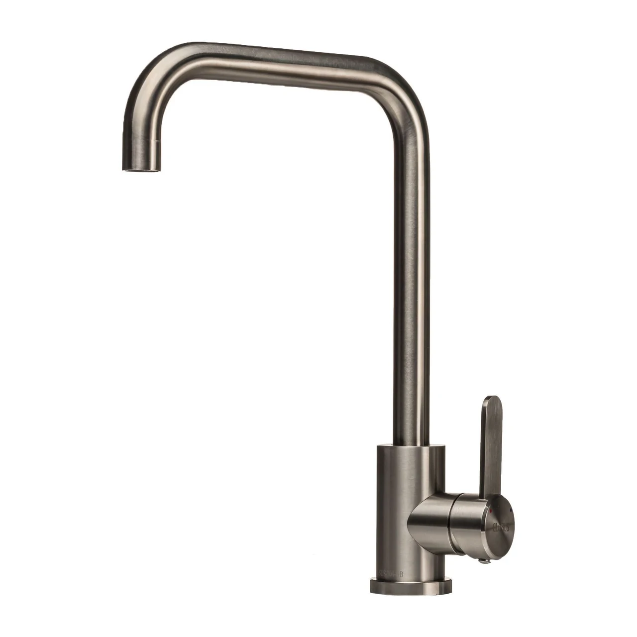 Смеситель для кухни Globus Lux WIEN SUS2-203L (1000000494)