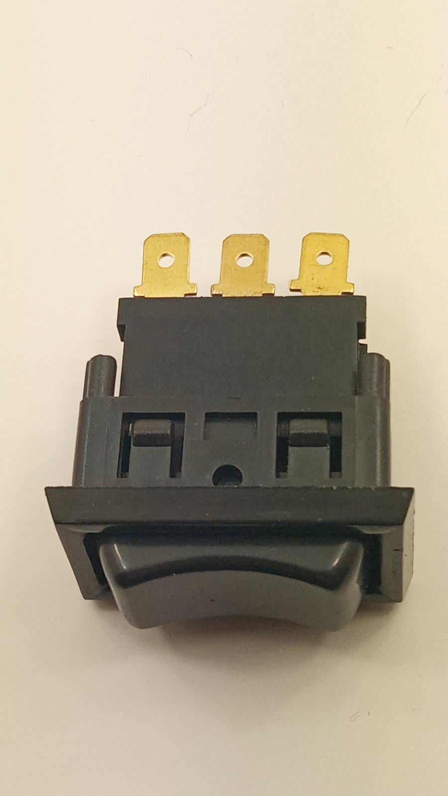 Выключатель ASW-06-102 ON-ON 3pin 12V 20A (27999)
