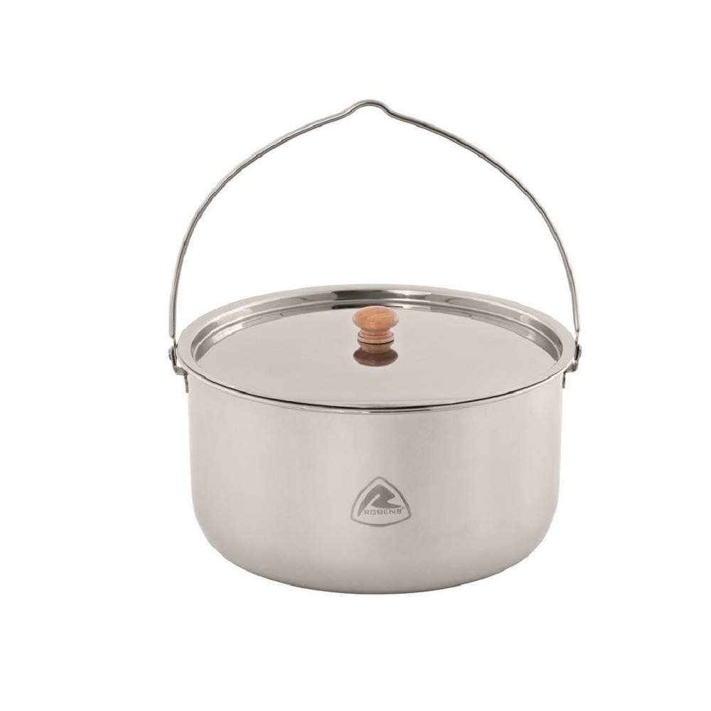 Котелок Robens Ottawa Pot 6L (1046-690231)